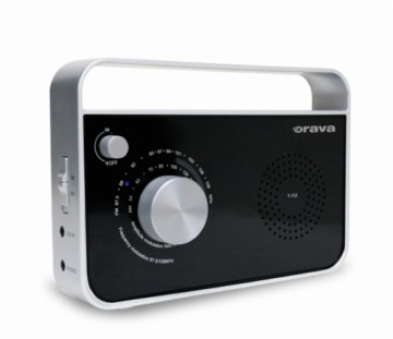 Portable radio Orava T112