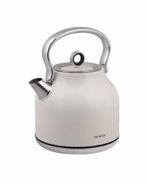 Electric kettle Orava HILUXE1W