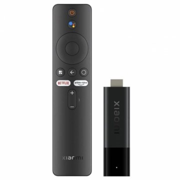 Xiaomi Mi TV Stick 4K Multimediju atskaņotājs Google Android TV