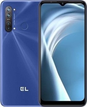 EL X70 3/32GB Blue