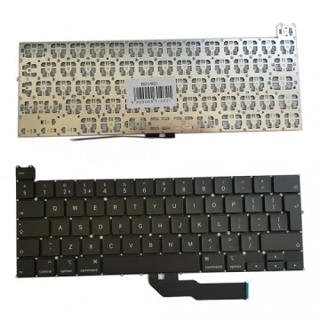 Keyboard Apple A2251, UK