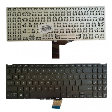 Клавиатура Asus X512J, X512F X512D X512U, US