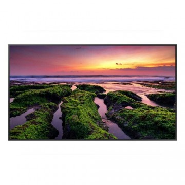 Монитор Videowall Samsung QB55B UHD 55"