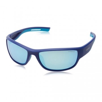 Unisex Saulesbrilles Polaroid PLD7028S-242 ø 60 mm