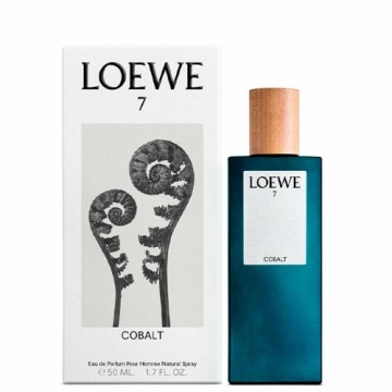 Мужская парфюмерия 7 Cobalt Loewe EDP