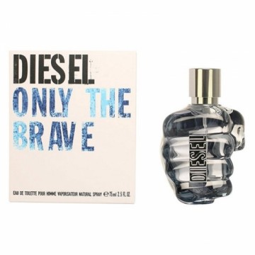 Мужская парфюмерия Only The Brave Diesel EDT