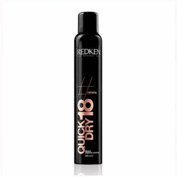 Fiksējošā Bāze Quick Dry Redken