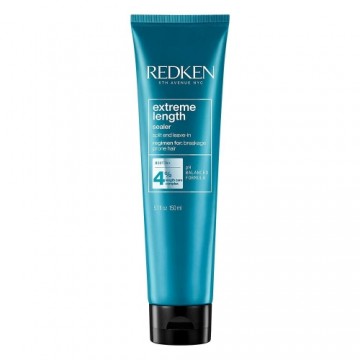 Šampūns Extreme Length Sealer Redken (150 ml) (150 ml)