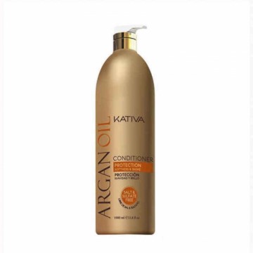 Kondicionieris Argan Oil Kativa (1000 ml)