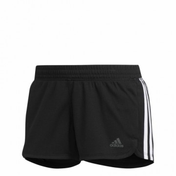 Men's Sports Shorts Adidas Pacer 3 Black