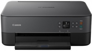 Canon принтер "все в одном" PIXMA TS5350a, черный