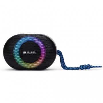 Aiwa BST-330BL blue