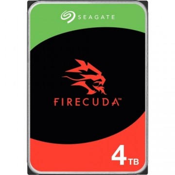 Cietais Disks Seagate ST4000DXA05 4TB