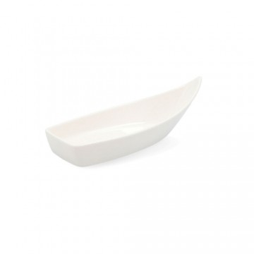 Bowl Quid Select Ceramic White (12 Units) (Pack 12x)