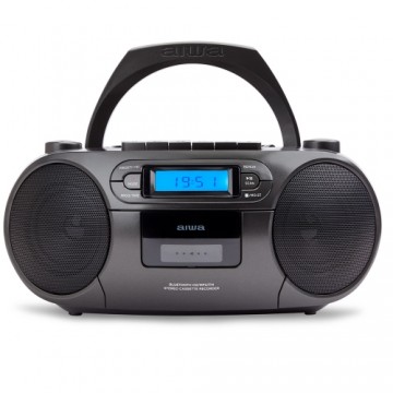 Aiwa BBTC-550BK black