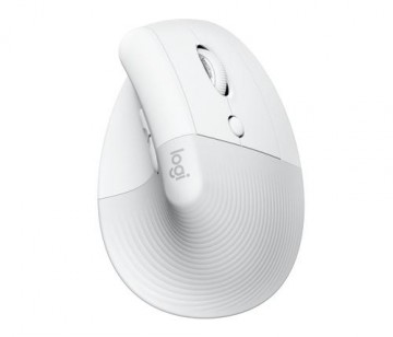 Logitech Lift for Business mouse Right-hand RF Wireless+Bluetooth Optical 4000 DPI