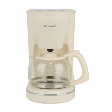 Coffee maker Brandt CAF125C