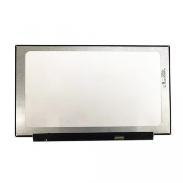 LCD Screen 16.1," 1920x1080, FHD, LED, SLIM, matte, 30pin (right), A+