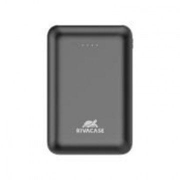 POWER BANK USB 10000MAH/VA2412 RIVACASE