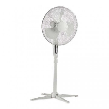 Argon Staande ventilator 45 W Balts