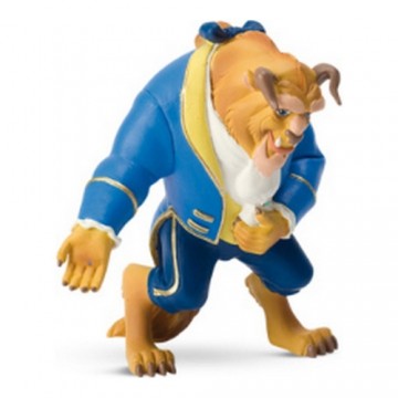 Bigbuy Fun Rotaļu figūras Beast