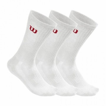 Носки Wilson  Crew  Унисекс (3 pcs)