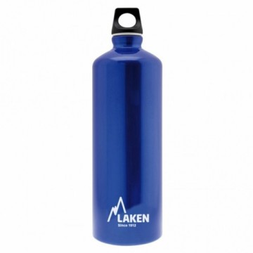 Бутылка с водой Laken Futura Синий (1 L)