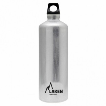 Бутылка с водой Laken Futura Серый Светло-серый (1 L)