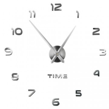 Blackmoon (4785) Wall clock.60-130cm