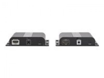 Assmann Electronic DIGITUS 4K HDMI Extender via CAT / IP