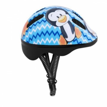 Spokey PENGUIN 44-48cm veloķivere bērnu