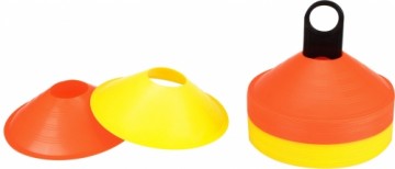 Relay markers AVENTO 52PB Orange/yellow