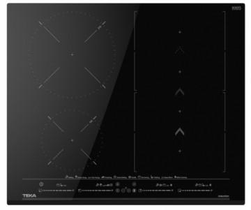 Induction hob Teka IZS 66800 MST BK