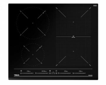 Induction hob Teka IZF 64440 BK MSP