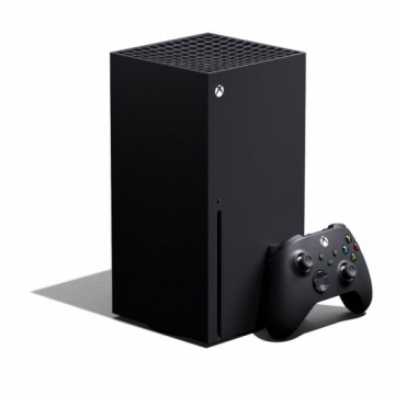 Microsoft XBOX Series X 1TB