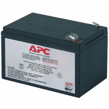 Apc  
         
       Replacement Battery Cartridge 4