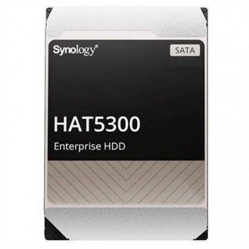 Cietais Disks Synology HAT5300-4T 3,5" 4TB