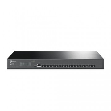 Переключатель TP-Link TL-SX3016F 10 Gigabit Ethernet