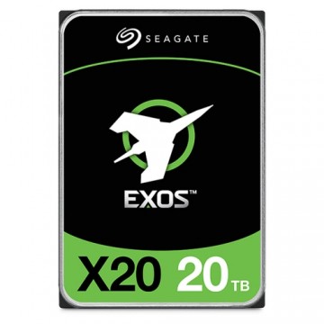 Жесткий диск Seagate ST20000NM002D 3.5" 20 TB HDD