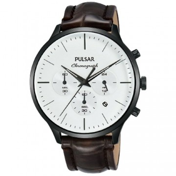 Мужские часы Pulsar PT3895X1 (ø 44 mm)
