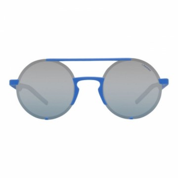 Солнечные очки унисекс Polaroid PLD-6016-S-ZDI-50-PW (50 mm) Синий (ø 50 mm)