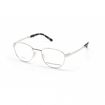 Men'Spectacle frame Porsche P8369-C Grey