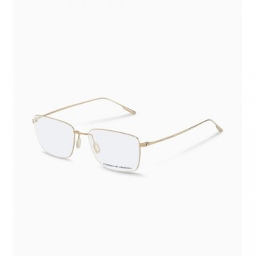 Men'Spectacle frame Porsche P8382-B Golden