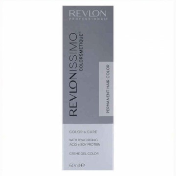 Постоянная краска Revlonissimo Colorsmetique Revlon Nº 8.21 (60 ml)