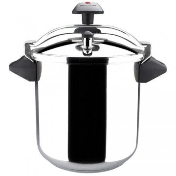 Pressure cooker Magefesa Inoxtar (6 L)
