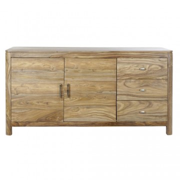 Sideboard DKD Home Decor Natural 145 x 44 x 76 cm