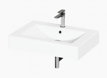 PAA LONG STEP 700 mm ILS700/01 Stone mass sink - colored