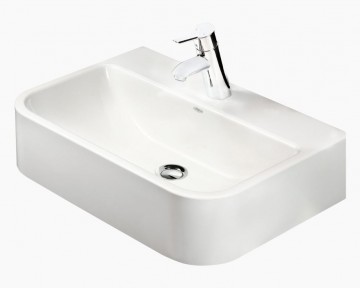 PAA MINI SAMBA IMSA/01 Stone mass sink - colored