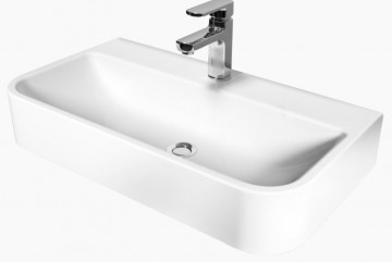 PAA SAMBA ISA/01 Stone mass sink - colored