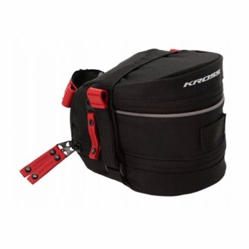 Roamer Saddle Bag XL (meln.) soma